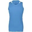 Ladies' Crossover Tank