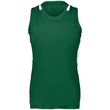 Ladies' Crossover Tank