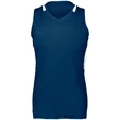 Ladies' Crossover Tank