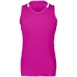 Ladies' Crossover Tank