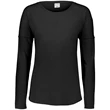 Ladies' Tri-Blend Long Slevee T-Shirt