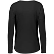 Ladies' Tri-Blend Long Slevee T-Shirt