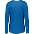 Ladies' Tri-Blend Long Slevee T-Shirt