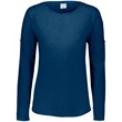 Ladies' Tri-Blend Long Slevee T-Shirt