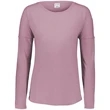 Ladies' Tri-Blend Long Slevee T-Shirt