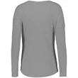 Ladies' Tri-Blend Long Slevee T-Shirt