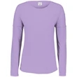 Ladies' Tri-Blend Long Slevee T-Shirt