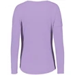 Ladies' Tri-Blend Long Slevee T-Shirt
