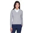 Ladies' V-Neck Sweater