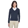 Ladies' V-Neck Sweater