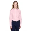 Ladies' Crown Woven Collection™ Solid Broadcloth