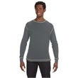 Men's Vintage Long-Sleeve Thermal T-Shirt