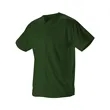 Alleson Athletic Full Button Lightweight Baseball Jersey