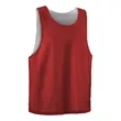 Alleson Athletic Women's Lacrosse Reversible Pinnie