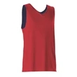 Alleson Athletic Reversible Tank