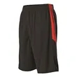 Alleson Athletic Youth Single Ply Reversible Shorts