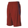 Alleson Athletic Youth Single Ply Reversible Shorts