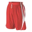 Alleson Athletic Reversible Basketball Shorts