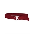 Alleson Athletic Football Belt 1" Width