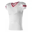 Alleson Athletic Pro Flex Cut Belt Length Football Jersey
