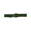 Alleson Athletic Youth Baseball Belt 1.5 Width