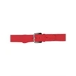 Alleson Athletic Youth Baseball Belt 1.5 Width