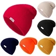 Knit Beanie