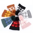 Pom Beanie Hat