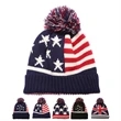 Pom Beanie Cap