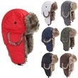 Winter Snowboard Hat