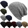 Knit Beanies Caps & Hats