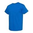 ALSTYLE Heavyweight Pocket T-Shirt