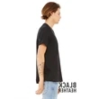 Bella+Canvas Unisex Jersey Short-Sleeve V-Neck T-Shirt