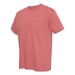 Comfort Colors Garment-Dyed Heavyweight Pocket T-Shirt
