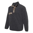 DRI DUCK Denali Mountain Fleece Pullover