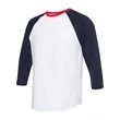 LAT Baseball Fine Jersey Tee