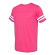 LAT Football Fine Jersey Tee