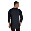 Unisex Premium Blend Ring-Spun 3/4 Sleeve Raglan T-Shirt