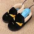 Travel Dry Boot and Shoe Dryer and Warmer