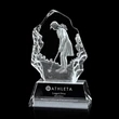 Nomad Female Golfer Award