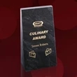 Callisto Award - Black