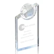Globe Axis Award - Optical