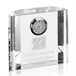 Baffin Clock - Optical