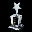 Baywell Award - Optical/Chrome