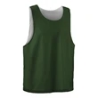 Alleson Athletic Women's Lacrosse Reversible Pinnie