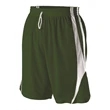 Alleson Athletic Reversible Basketball Shorts