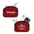 Neoprene Tech Accessory Case