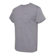 ALSTYLE Heavyweight Pocket T-Shirt