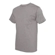 Hanes Authentic Pocket T-Shirt