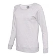 MV Sport Women's Space-Dyed Sweatshirt